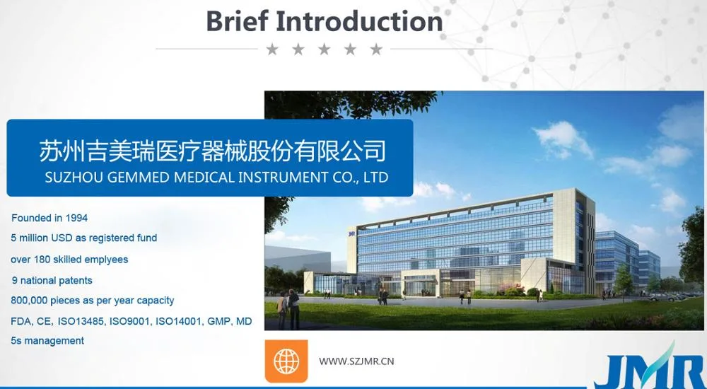 Wrist External Fixator Tibial Distal Bone Fracture External Fixation Device