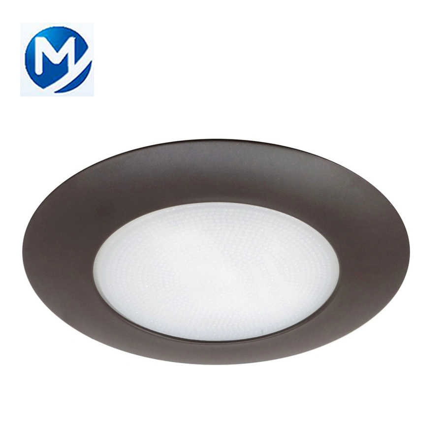 Indoor Round/Square LED Downlight Recessed Light Recessed Shade