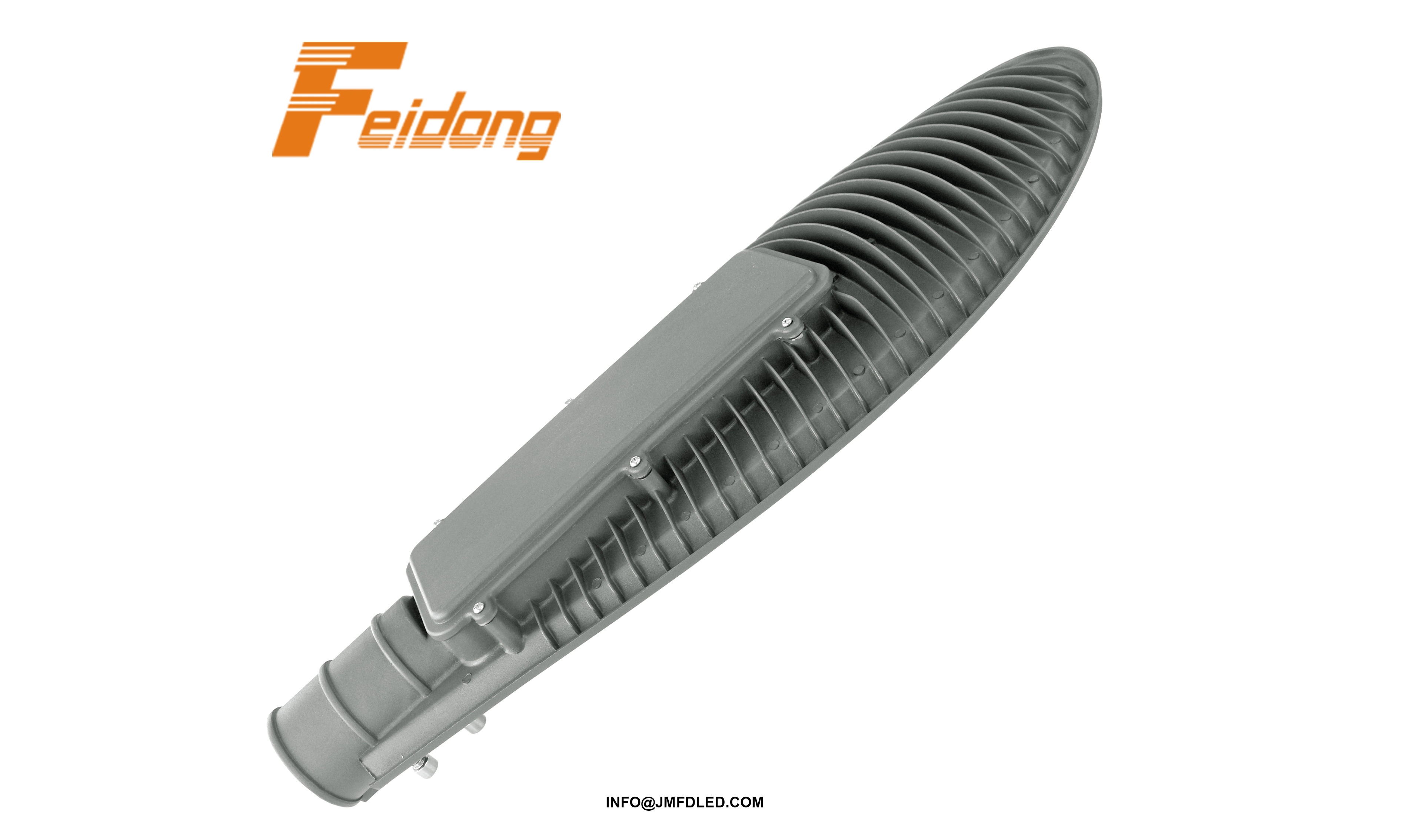 IP65 Lighting Waterproof Landscape Wall Outdoor Building House Lighting LED Street Light