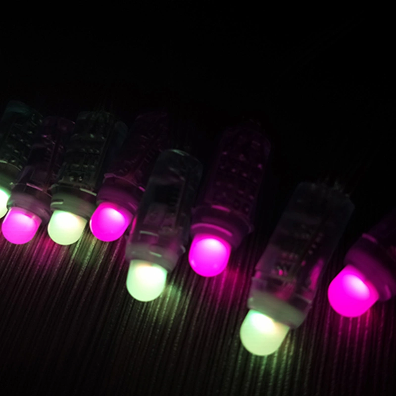 Landscape LED Step Light for House