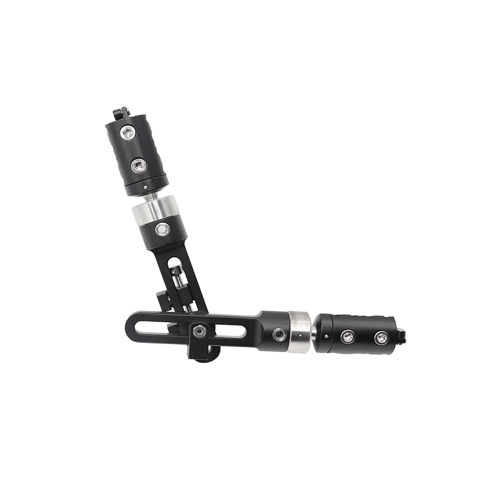 Hot sale Orthofix knee external fixator for knee fixation surgery orthopedic external fixator instrument