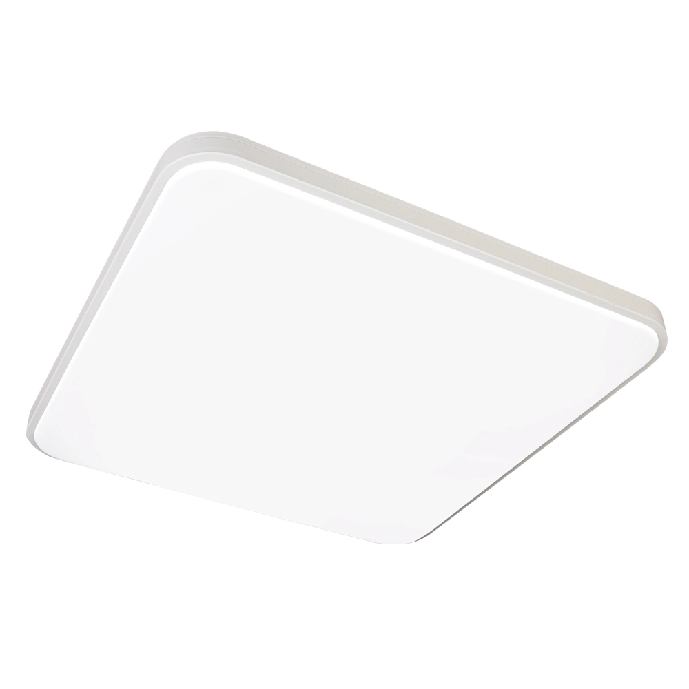 Modern Modern Square LED Ceiling Light Bedroom Lighting