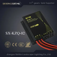 High Lumen IP65 Waterproof Solar Outdoor LED Lamp (SX-TYN-LD-62)