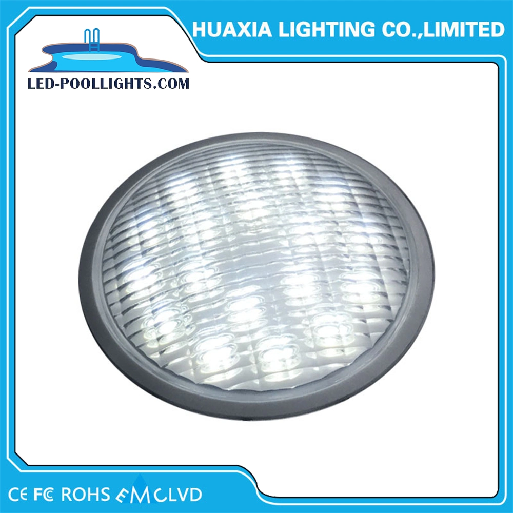 IP68 Stainless Steel LED Pool Light LED Underwater Light