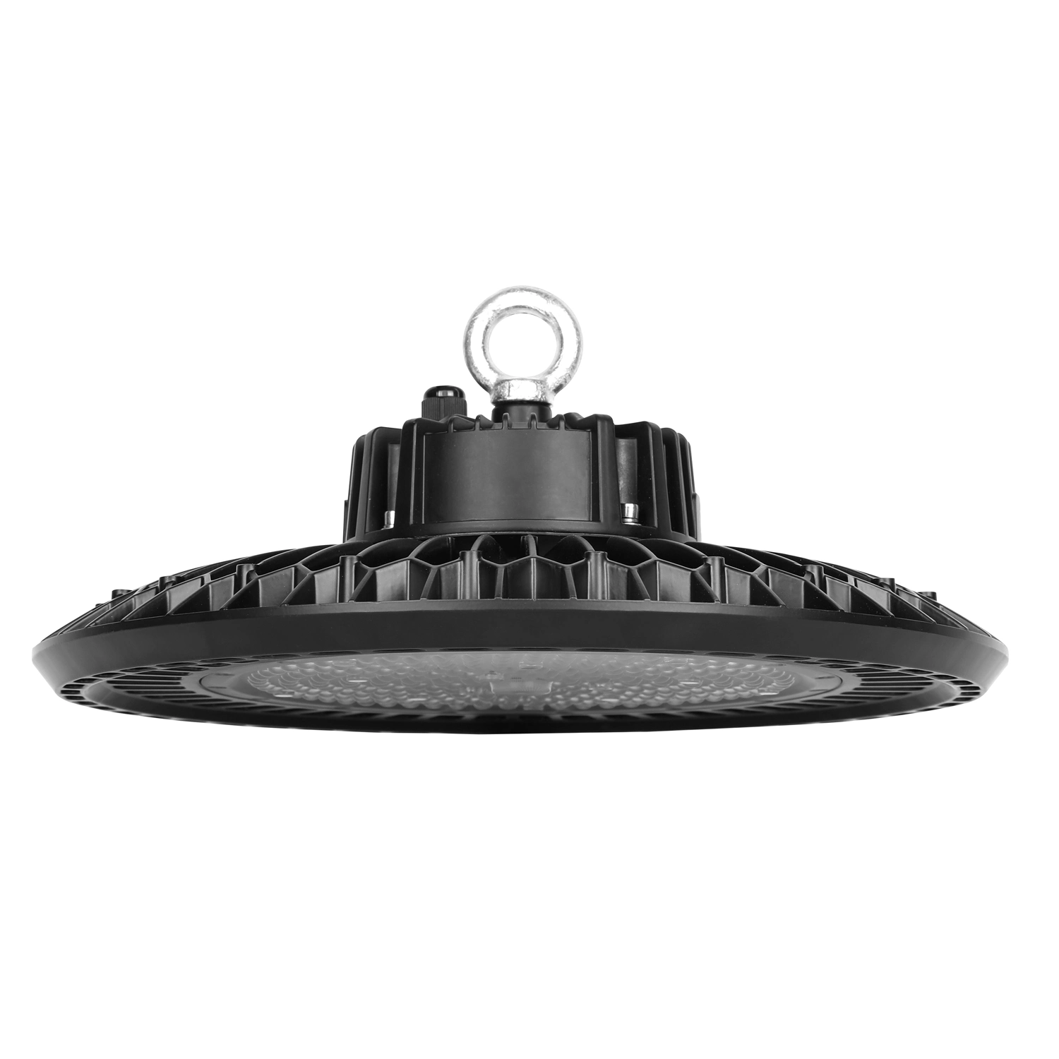 Saso Ce UL UFO IP65 200W LED High Bay Light Made In China For Outdoor, Street, Garden, Park, Outdoor Lighting in Best Dealer Factory