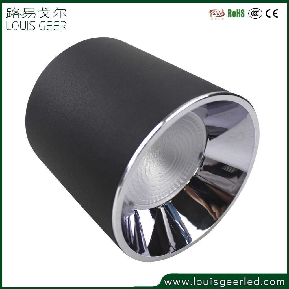 Modern Design LED Lighting Commercial Lighting Fixture 40W Adjustable LED Kitchen Downlight