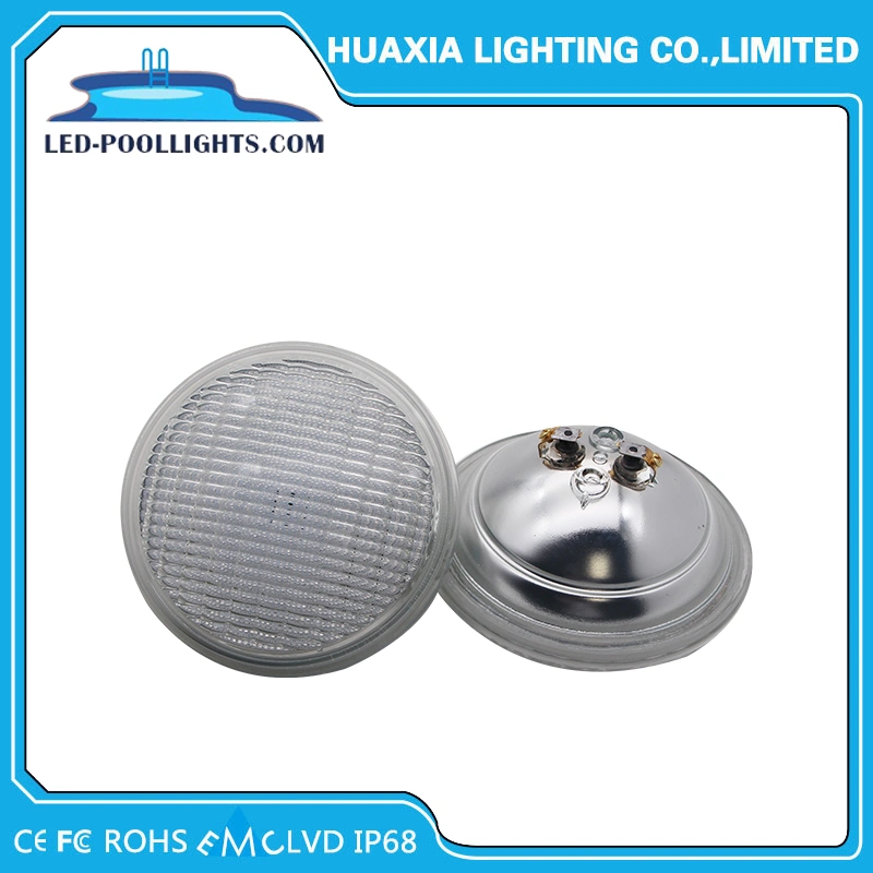 IP68 Multicolor LED Underwater Light LED Pool Light