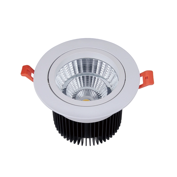 Commercial Lighting LED Ceiling Light 18W/20W COB Down Light LED