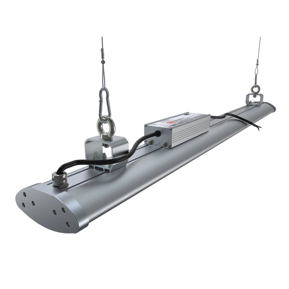 LED Linear Lighting Waterproof 60W LED Explosion Proof Lighting Fixtures LED Linear Lights