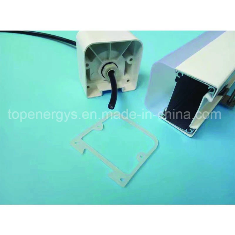 Airtight Linear Lighting Fixture IP65 Tri-proof LED Light