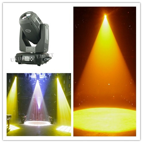 Strong 300W Beam Spot Wash 3in1 LED Moving Head Light Outdoor Light Stage Light Stage Equipment