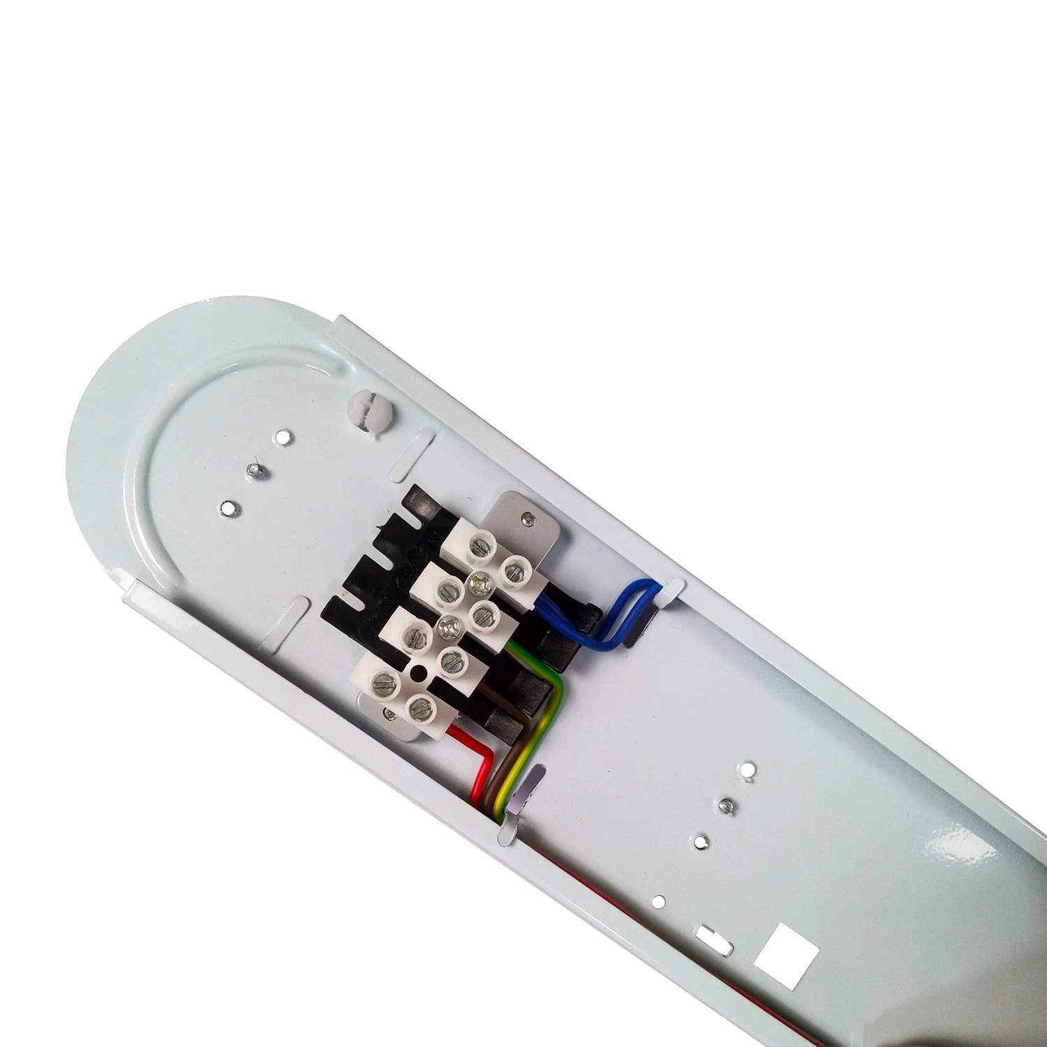 6FT IP65 LED Vapor Containment Light Linear Lighting Fixture Tri-proof LED Light