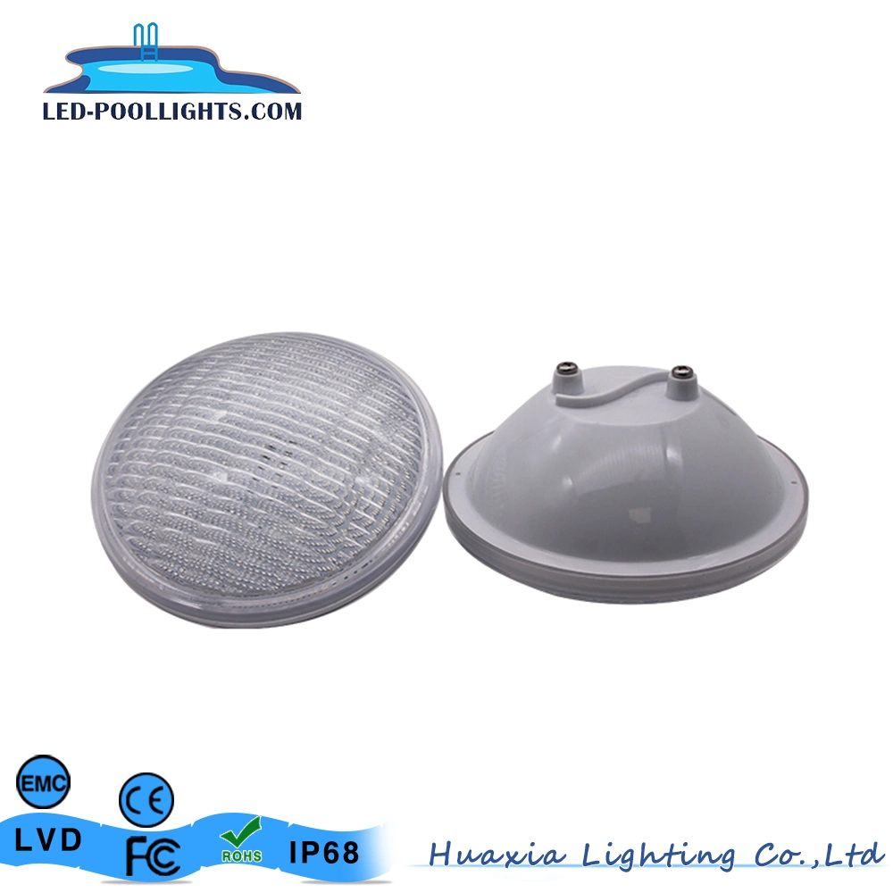 PC IP68 12W LED Swimming Pool Light LED Underwater Lighting