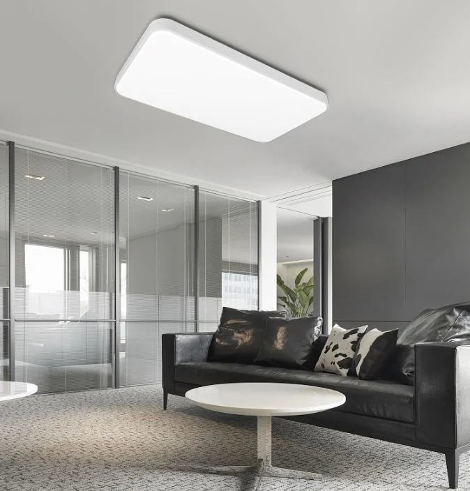 Modern Contemporary Square LED Ceiling Lights Lamp Lighting for Bedroom