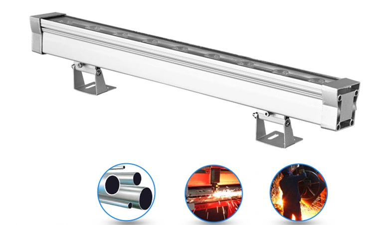 Architectural Lighting Outdoor LED Wall Washer Flood Light(CY-A025)