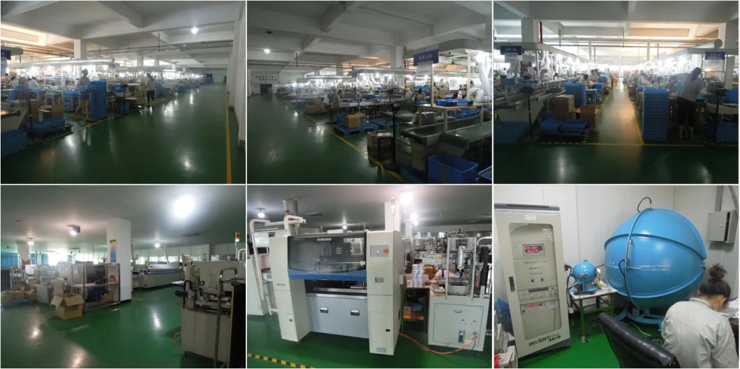 LED Spot Lighting SMD 3W Spot Light Lamp Bulb