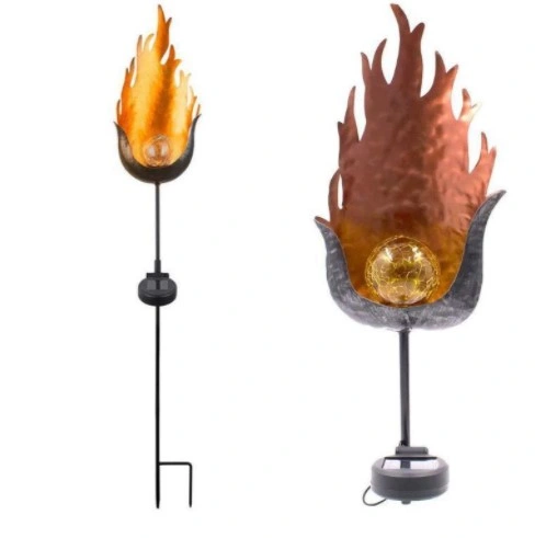 Waterproof Outdoor Lights Landscape Lights Solar Decorative Light