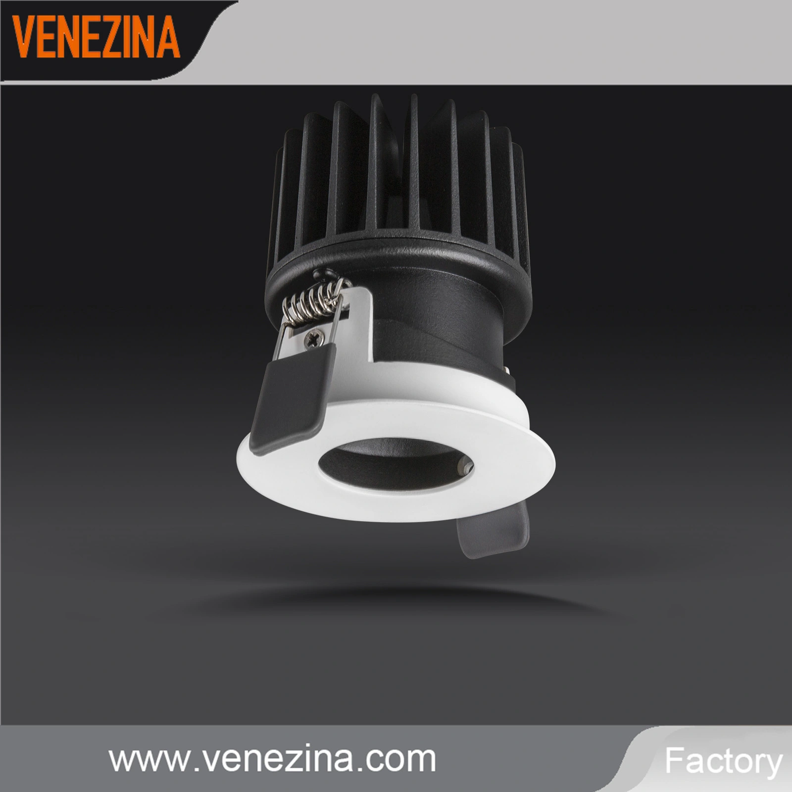 Commercial Lighting LED Ceiling Lights LED Interior Lights 5 Years Warranty