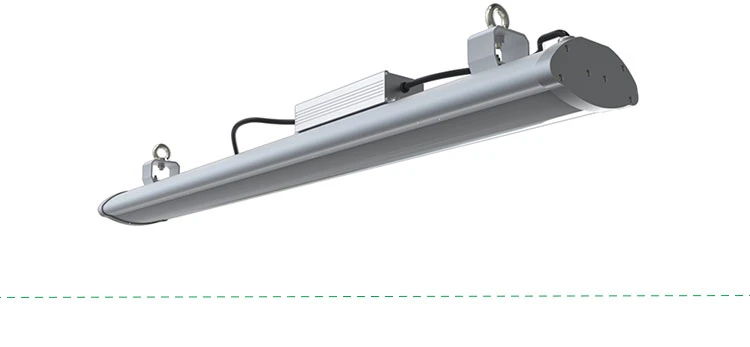 LED Linear Lighting Waterproof 60W LED Explosion Proof Lighting Fixture LED Linear Light