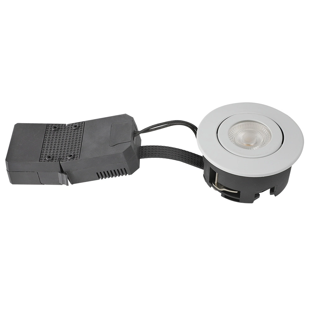 Commercial Lighting LED Ceiling Lighting 6W COB Downlight LED