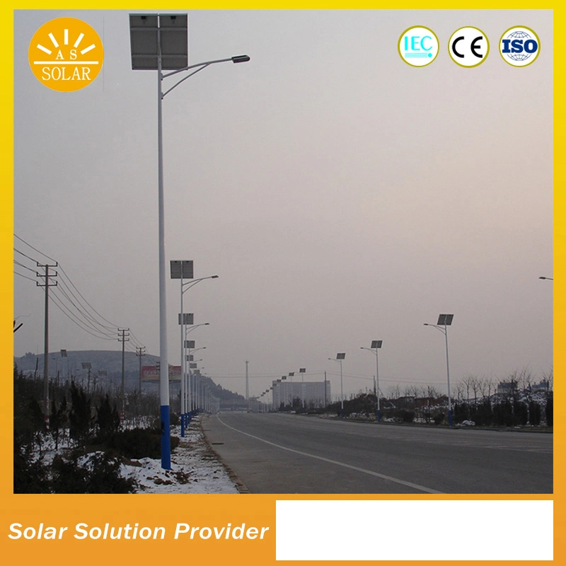 5 Years Warranty Outdoor Lights Road Lights Solar LED Lights