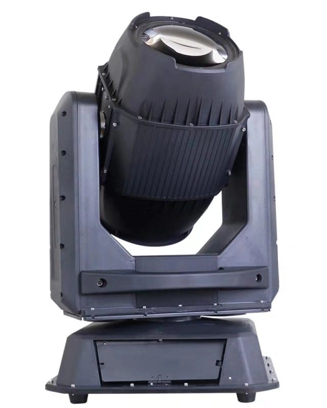 Outdoor Waterproof 17r 371W Beam Spot Wash 3in1 Stage Lighting Moving Head Landscape Lighting
