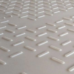 Light Portable Ground Mats for Heavy Equipment Ground Protection Mat