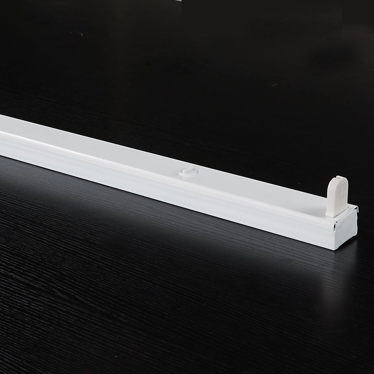 LED Iron Plate Single LED Tube Light LED Lighting Outdoor Light LED Lighting