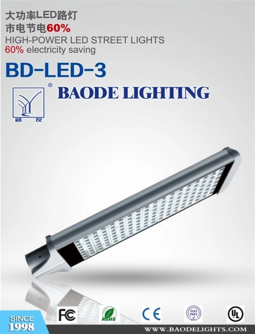 Outdoor LED light (BDLED11)