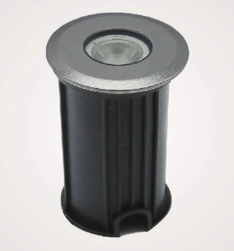DC12V DC24V 1W LED Underwater Light LED Engineering Buried Light