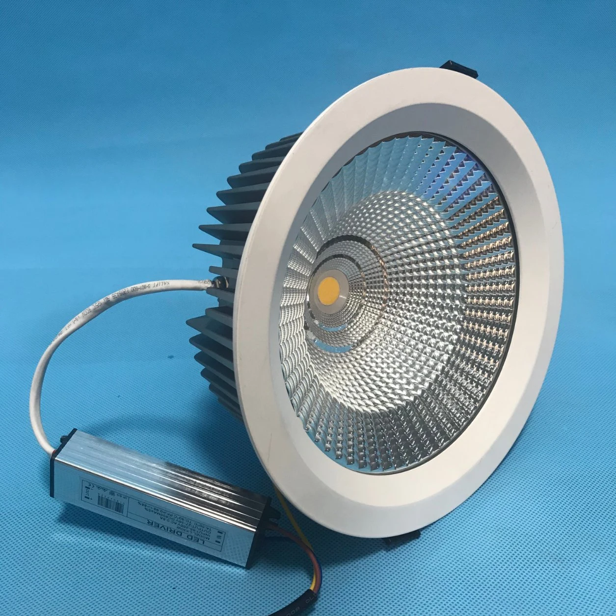 LED Spotlight Ceiling Light Spotlight 30W LED Spotlight Downlight