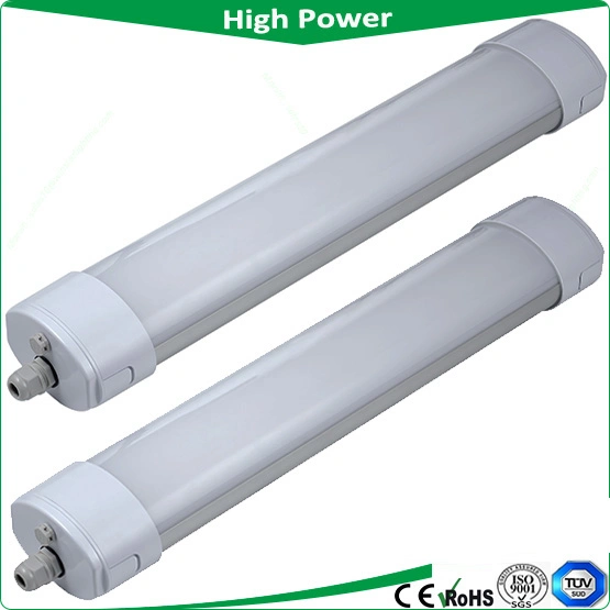 High Power LED Lighting, 5FT 150W LED Lighting, LED Tri-proof Light, LED Linear Light