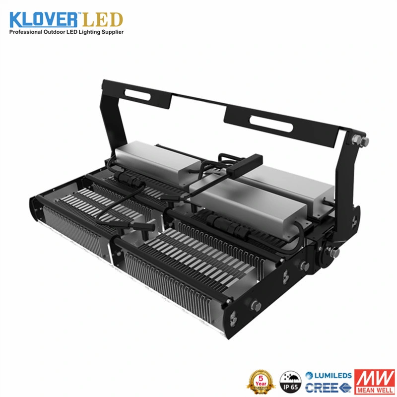 LED Industrial Commercial Lighting 720W LED Flood Light for Playground Lighting
