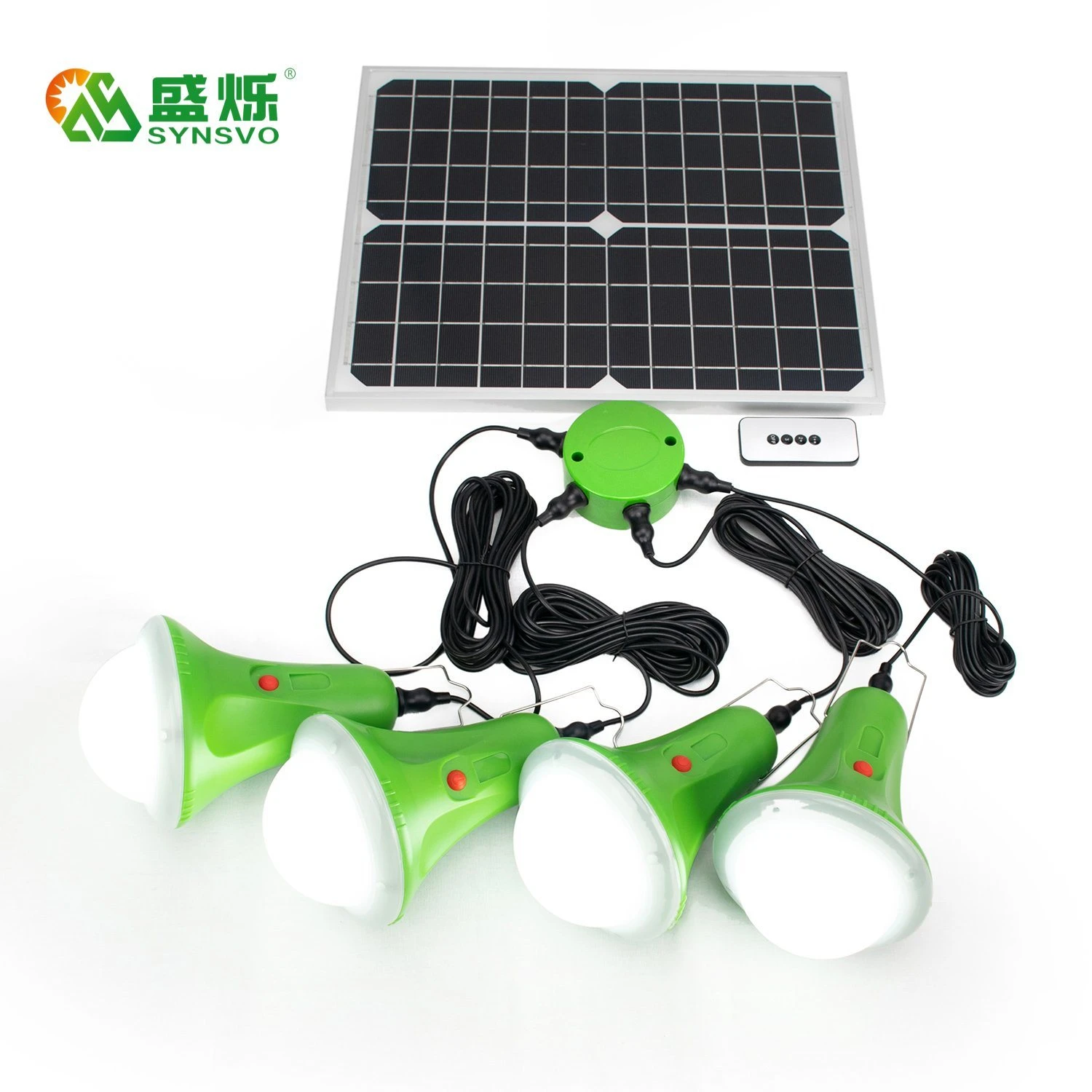 LED light solar system light outdoor light