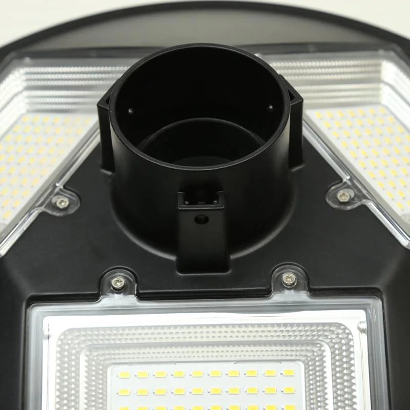Outdoor IP65 Waterproof Wireless 32 LED Solar Landscape Spotlight for Garden Ground Lawn Walkway