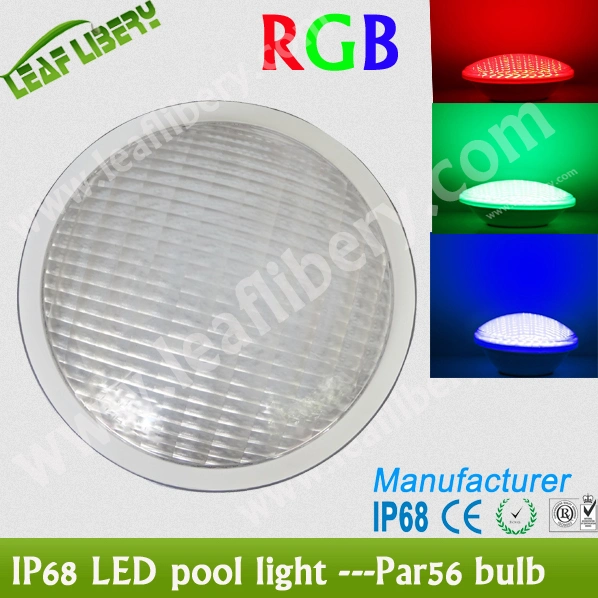 12V 35W PAR56 Pool Light, Underwater Light, LED Underwater Light, Replacement 300W Halogen