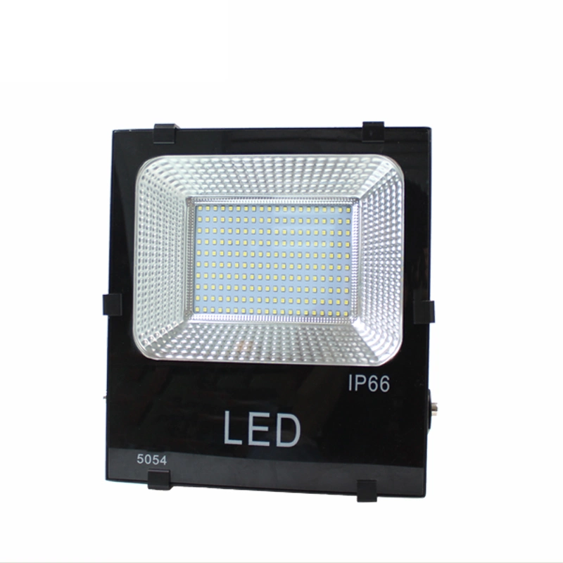 IP65 Ce CB Saso UL 10W 20W 30W 50W Rectangular Industrial LED Flood Lights Exporter Distributor China Made Outdoor, Street, Garden, Park, Exterior Lighting