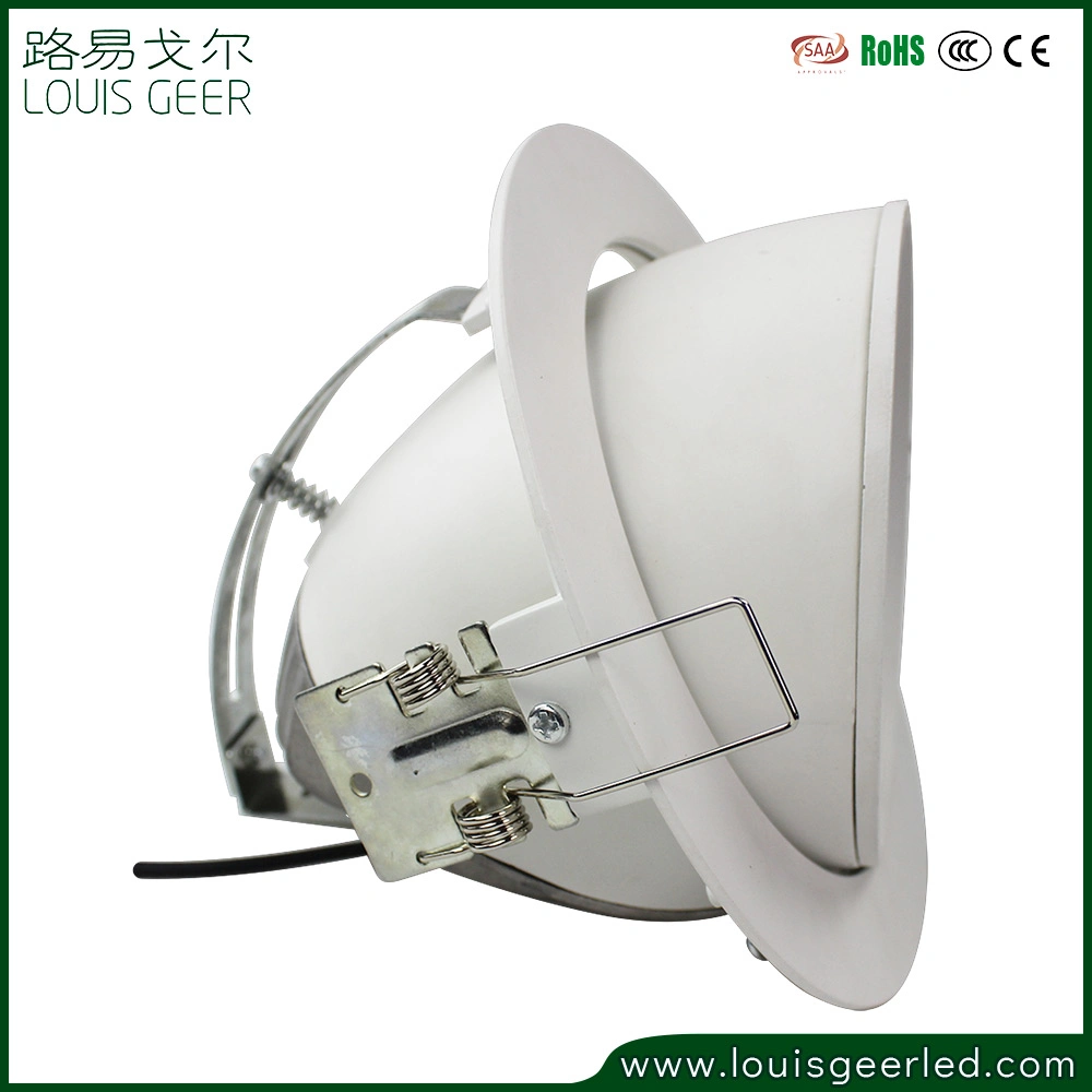 30W COB Dimmable LED Focus Lights Spot Lights for Showroom Gallery Museum