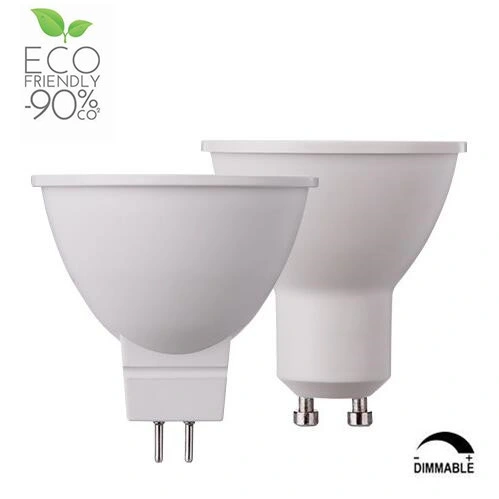 Ceiling Light LED Spot Light 5W MR16 LED SMD GU10 Spot Light