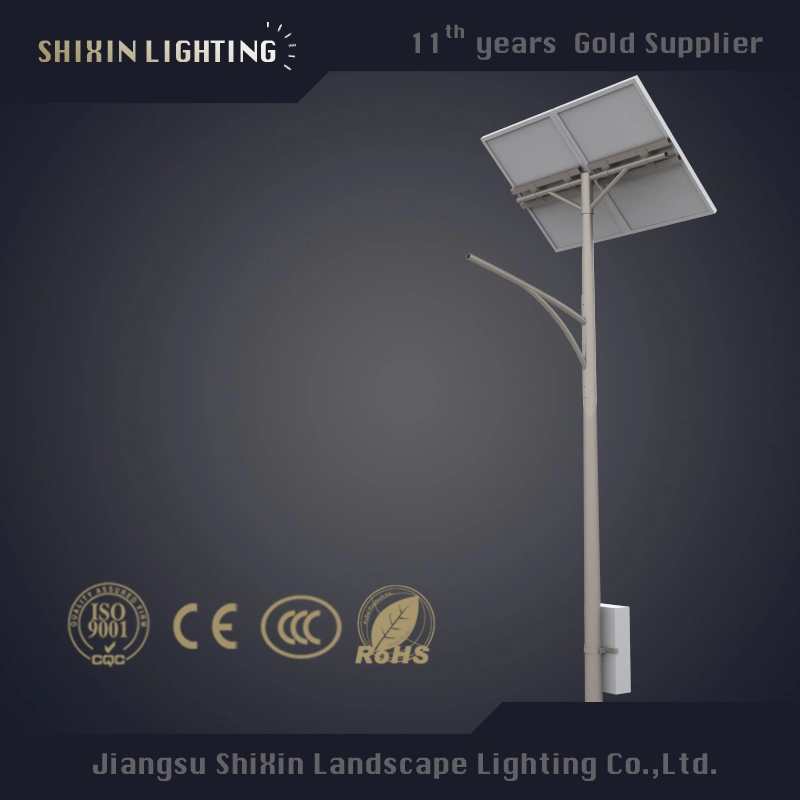 High Lumen Solar Outdoor LED Light IP66 Waterproof(SX-TYN-LD-15)