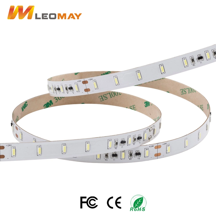 Dual PCB 4014 Flexible Tape for Architectural Decorative Lighting