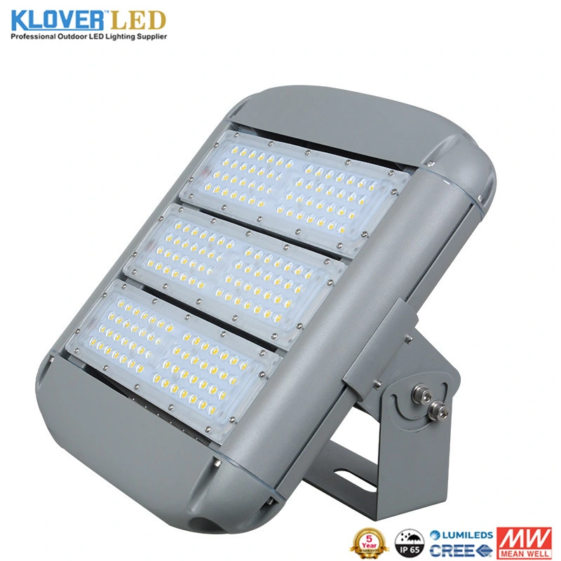 Outdoor IP65 100W 150W 200W 250W 300W LED Flood Lights for Stadium Sports Field Lighting