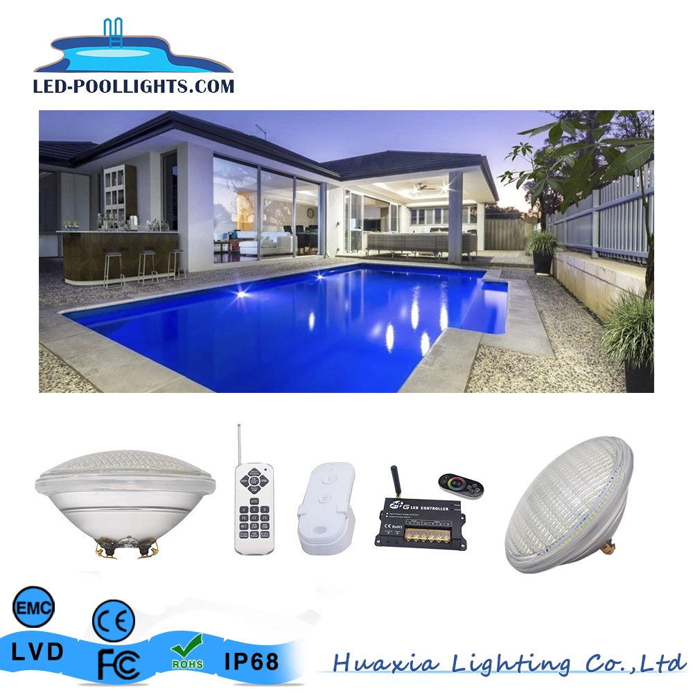 LED underwater lights, underwater lights, underwater lights