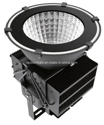 Professional sports field LED lighting 500W-1000W LED football field lighting