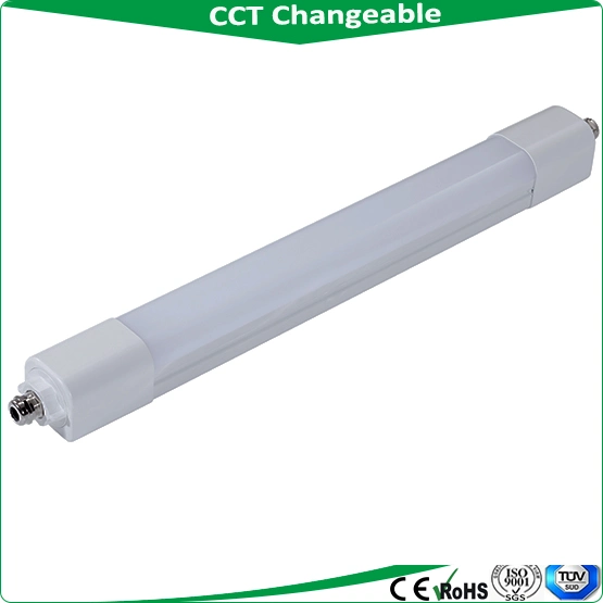 Distributor Supplier IP65 LED Linear Lighting Fixtures, Ledtri Proof Light, LED Lights
