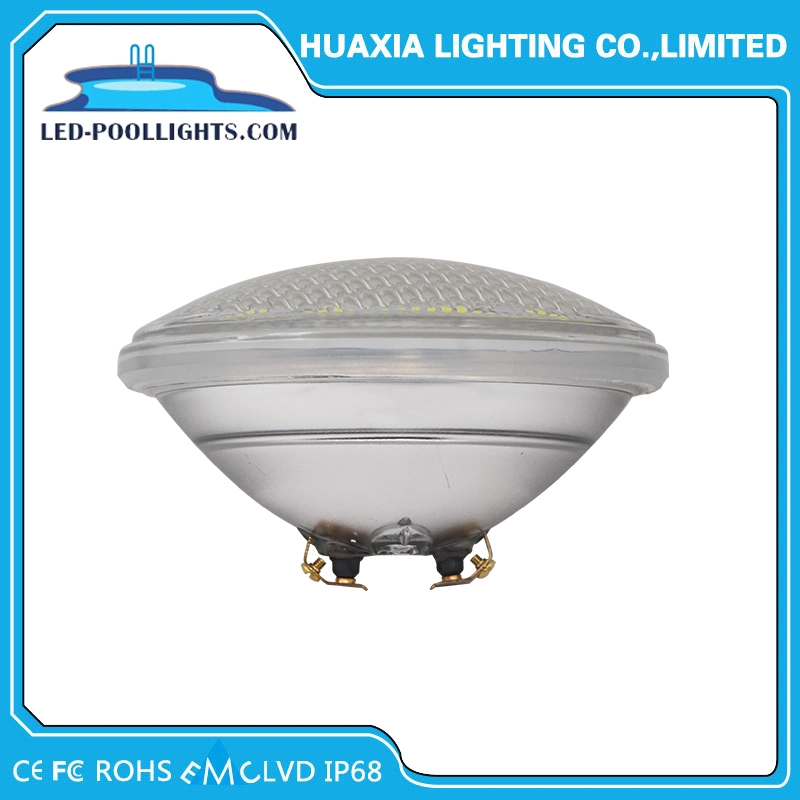 IP68 Multicolor LED Underwater Light LED Pool Light