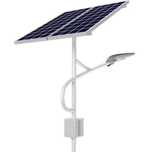 Motion Sensing Street Lights Outdoor Lighting Solar LED Lighting