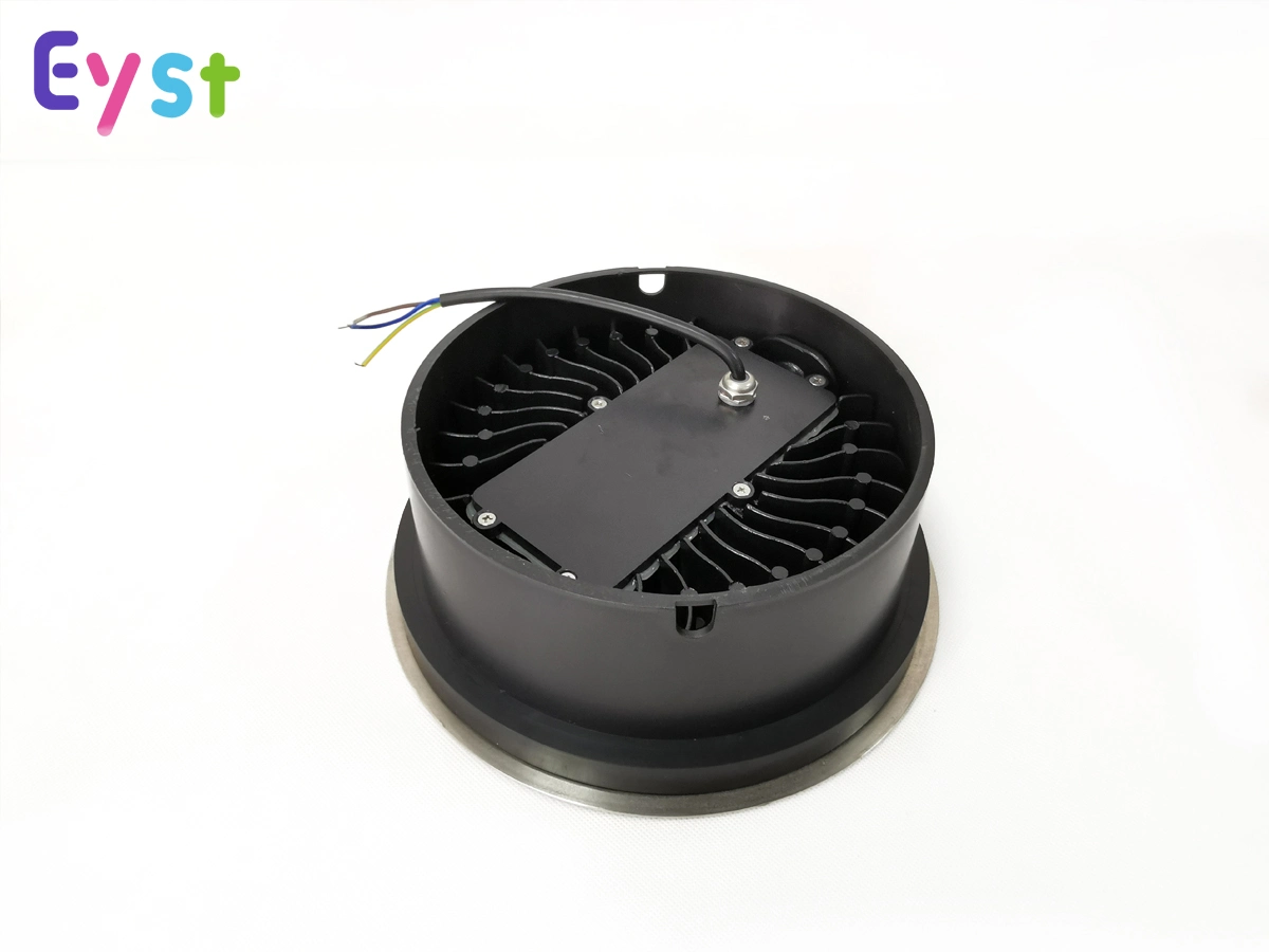 LED Projectros High Quality Waterproof IP68 50W Integrated LED Underground Light