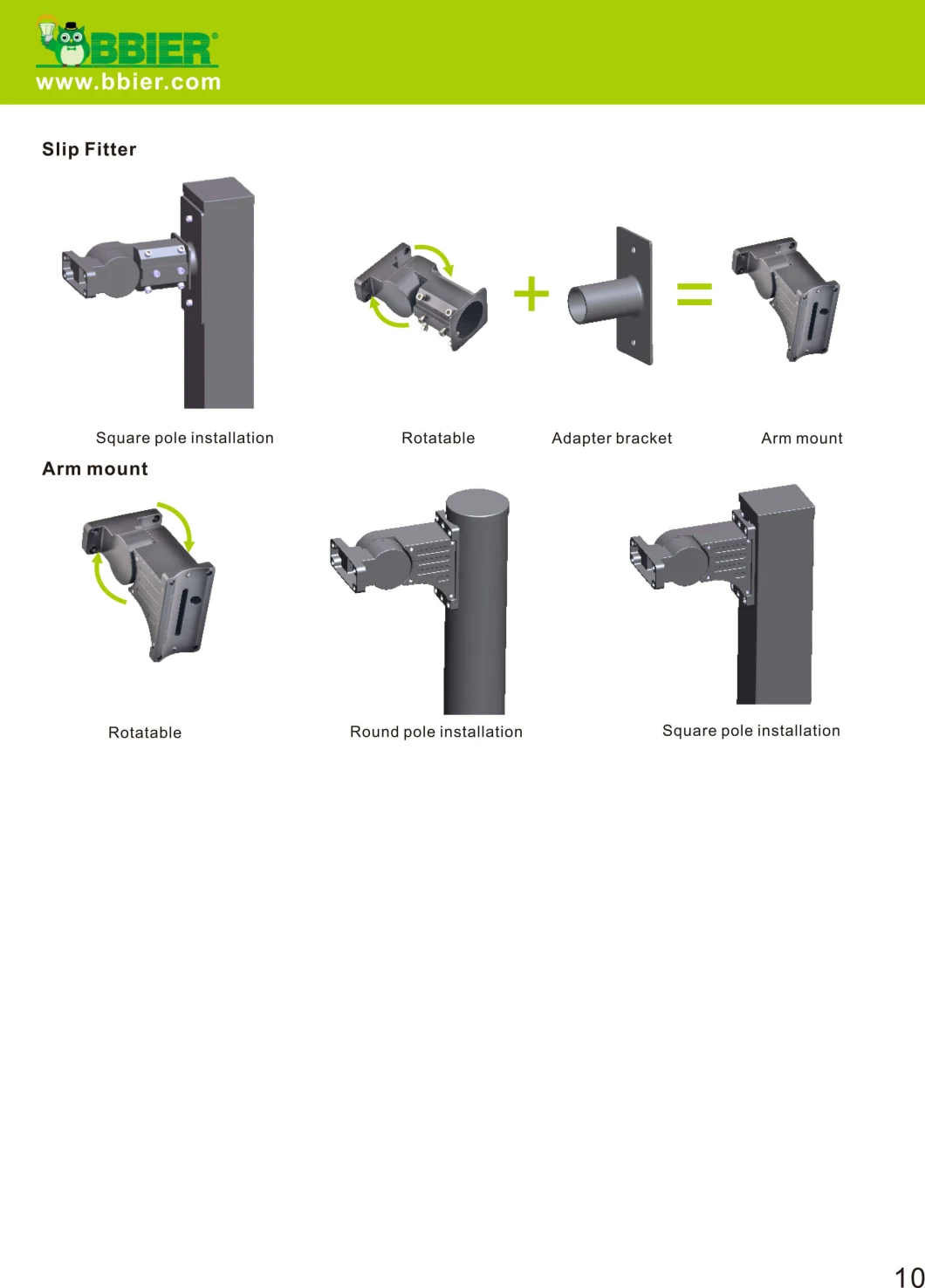 Public Street Lighting Commercial LED Street Lights LED Public Lighting