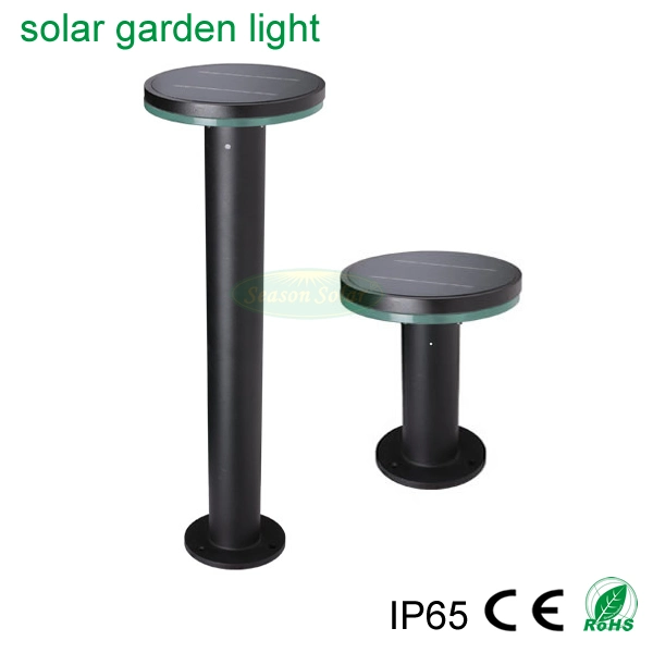 Best Lighting Solar Products 6W Solar Lighting Outdoor LED Garden Solar Lighting with LED